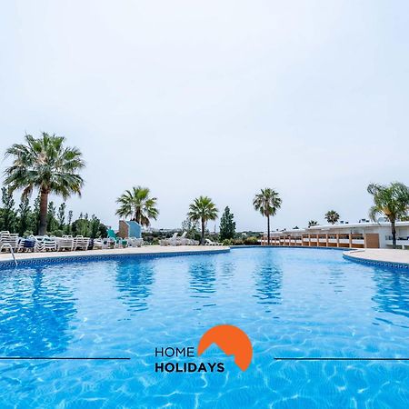 #160 V3 Vila Branca 92 By Home Holidays Albufeira Eksteriør billede