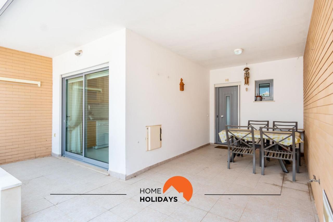 #160 V3 Vila Branca 92 By Home Holidays Albufeira Eksteriør billede