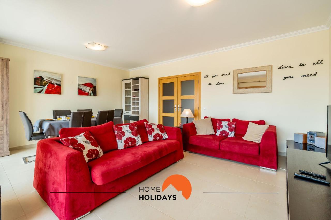 #160 V3 Vila Branca 92 By Home Holidays Albufeira Eksteriør billede