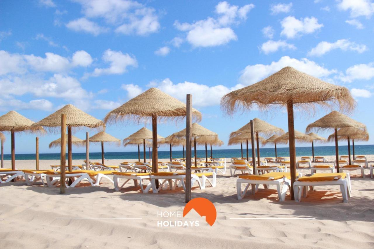 #160 V3 Vila Branca 92 By Home Holidays Albufeira Eksteriør billede