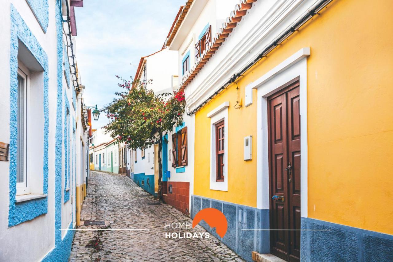 #160 V3 Vila Branca 92 By Home Holidays Albufeira Eksteriør billede