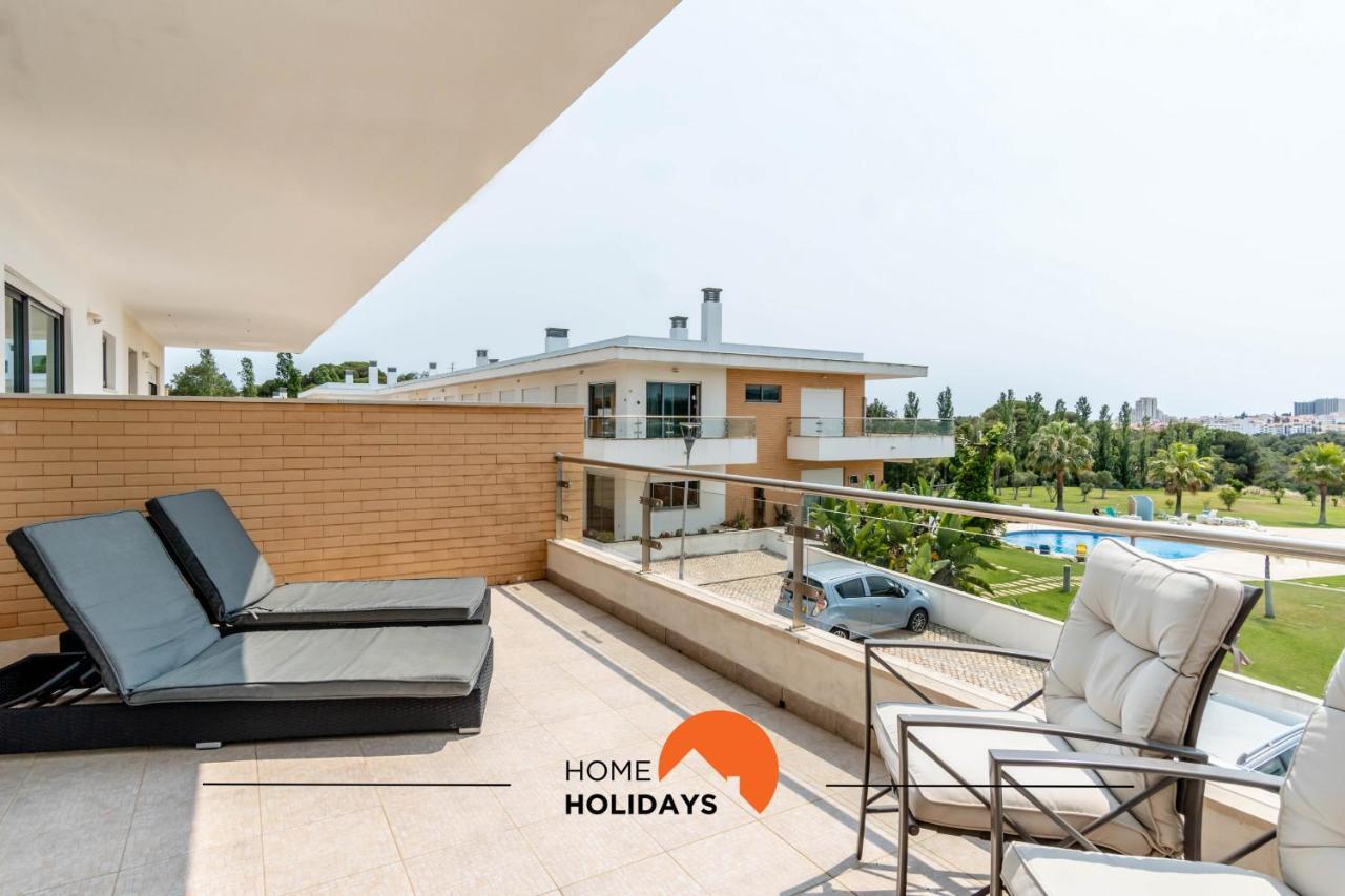 #160 V3 Vila Branca 92 By Home Holidays Albufeira Eksteriør billede