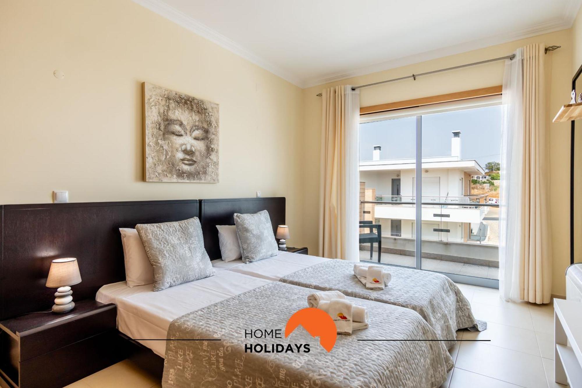 #160 V3 Vila Branca 92 By Home Holidays Albufeira Eksteriør billede