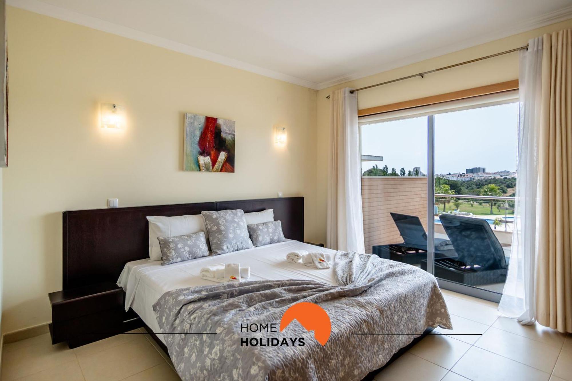 #160 V3 Vila Branca 92 By Home Holidays Albufeira Eksteriør billede