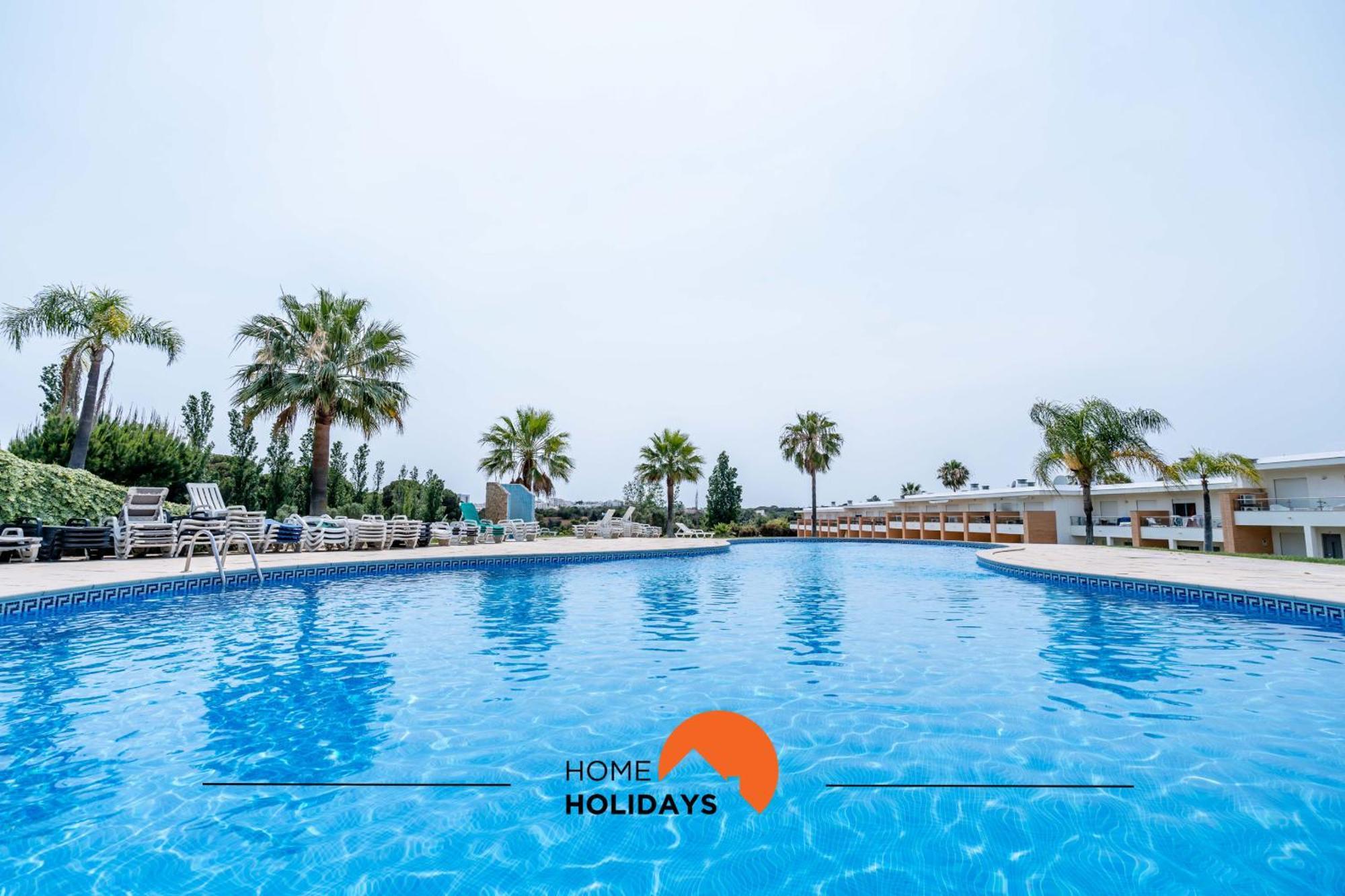 #160 V3 Vila Branca 92 By Home Holidays Albufeira Eksteriør billede